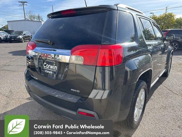 used 2014 GMC Terrain car, priced at $5,989