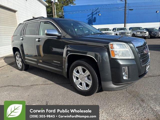 used 2014 GMC Terrain car, priced at $5,989