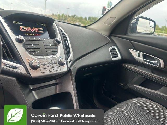 used 2014 GMC Terrain car, priced at $7,489