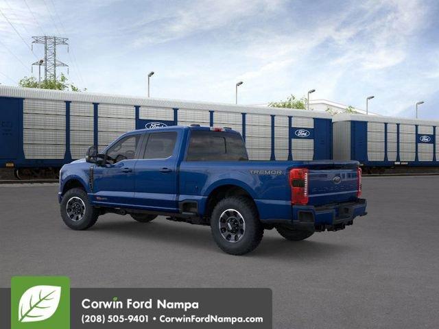 new 2026 Ford F-350 car, priced at $98,005