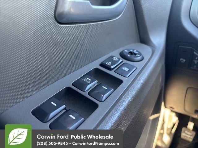 used 2011 Kia Sportage car, priced at $6,200