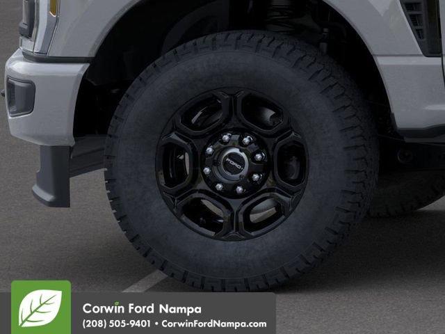 new 2025 Ford F-250 car, priced at $71,015