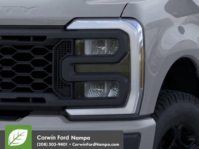 new 2025 Ford F-250 car, priced at $71,015