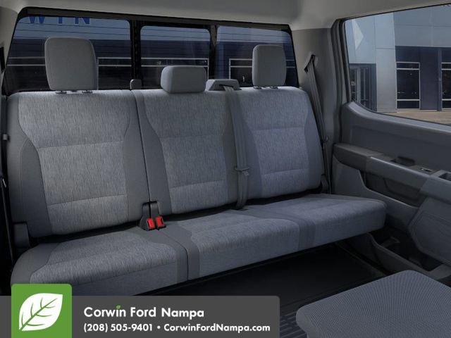 new 2025 Ford F-250 car, priced at $71,015