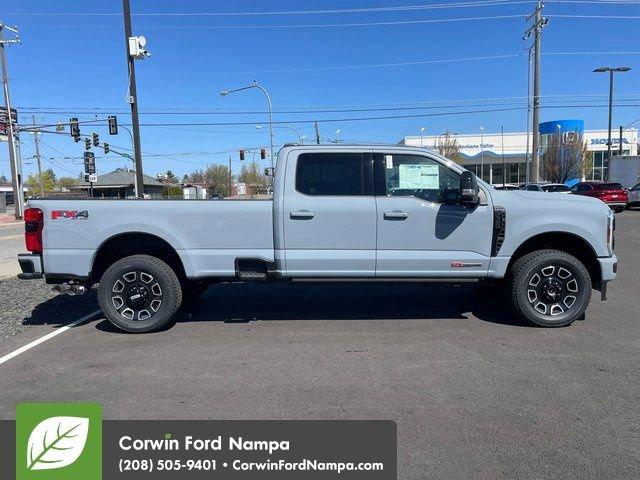 new 2025 Ford F-350 car, priced at $96,522