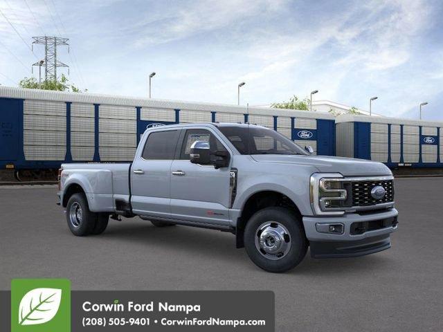 new 2025 Ford F-350 car, priced at $106,495