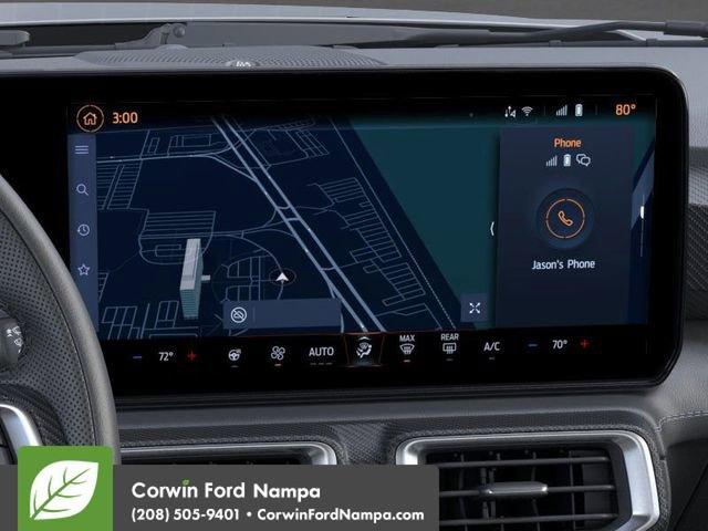 new 2024 Ford Mustang car, priced at $62,408