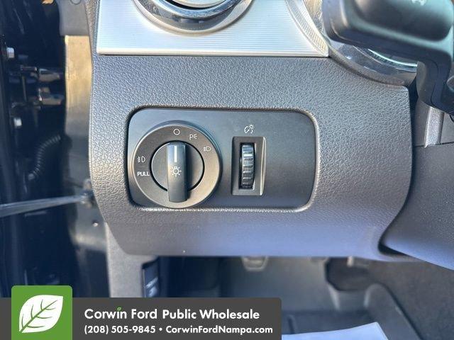 used 2005 Ford Mustang car, priced at $13,000
