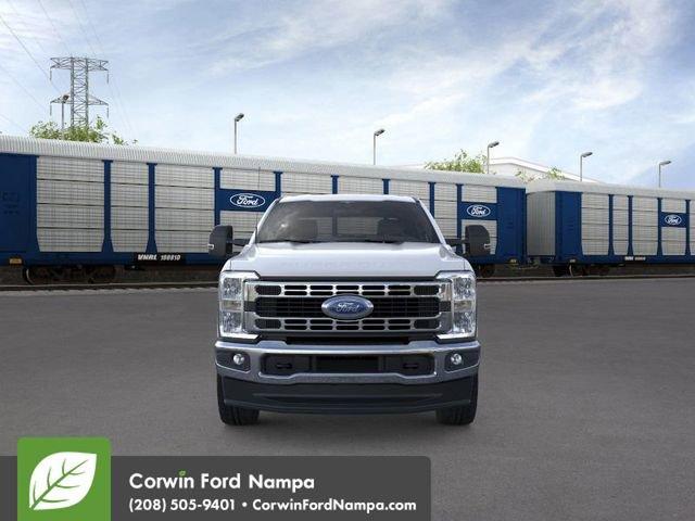 new 2026 Ford F-350 car, priced at $75,500