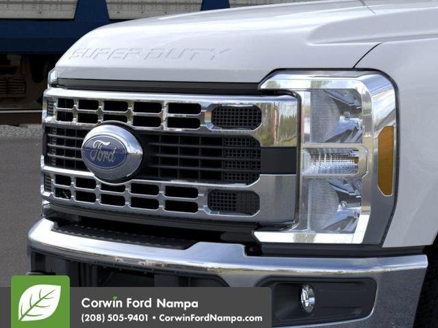 new 2026 Ford F-350 car, priced at $75,500