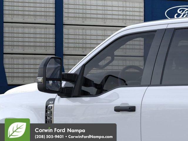 new 2026 Ford F-350 car, priced at $75,500