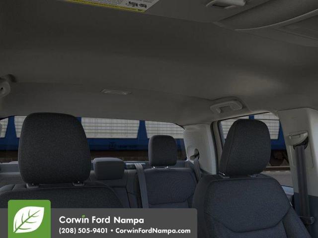 new 2025 Ford Maverick car, priced at $34,800