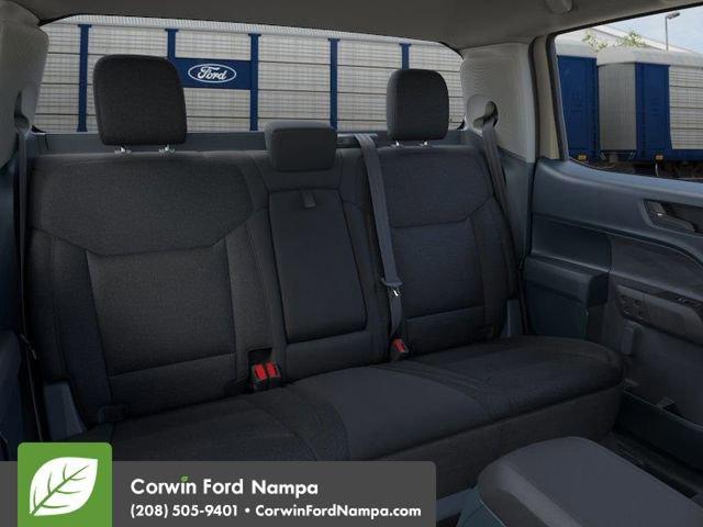 new 2025 Ford Maverick car, priced at $34,800