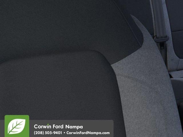 new 2025 Ford Bronco car, priced at $45,220