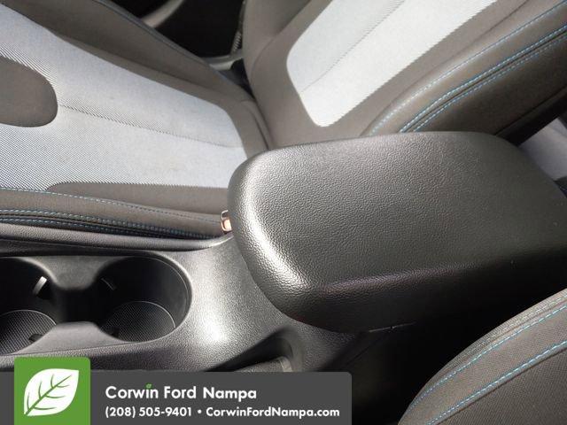 used 2020 Hyundai Veloster car, priced at $17,035