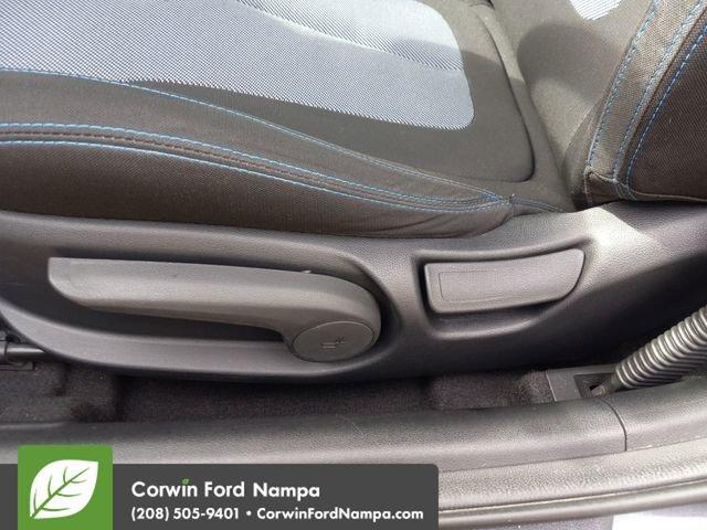used 2020 Hyundai Veloster car, priced at $17,035