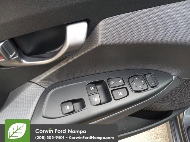 used 2020 Hyundai Veloster car, priced at $17,035