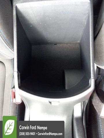 used 2020 Hyundai Veloster car, priced at $17,035
