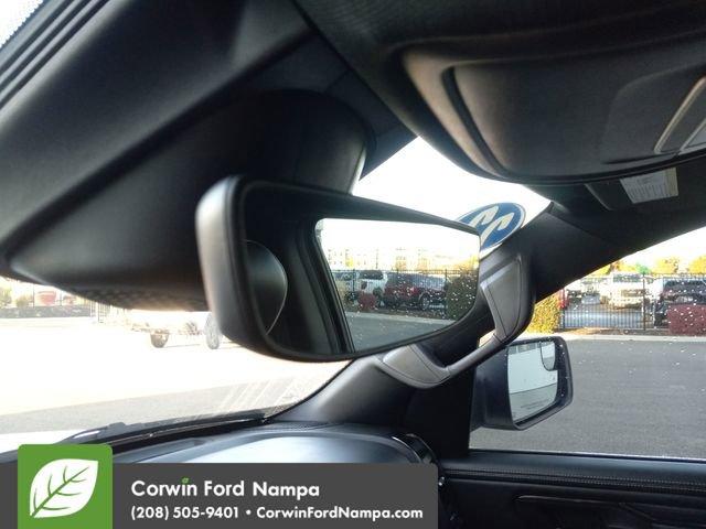 used 2022 Ram 1500 car, priced at $44,496