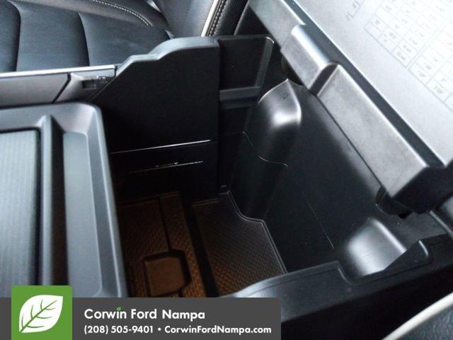 used 2022 Ram 1500 car, priced at $44,496