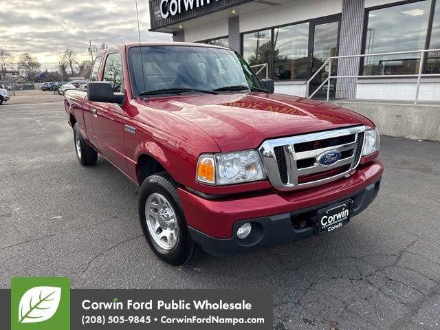 used 2011 Ford Ranger car, priced at $10,000