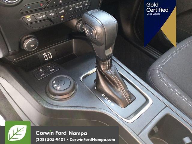 used 2021 Ford Ranger car, priced at $31,000
