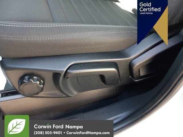 used 2021 Ford Ranger car, priced at $31,000