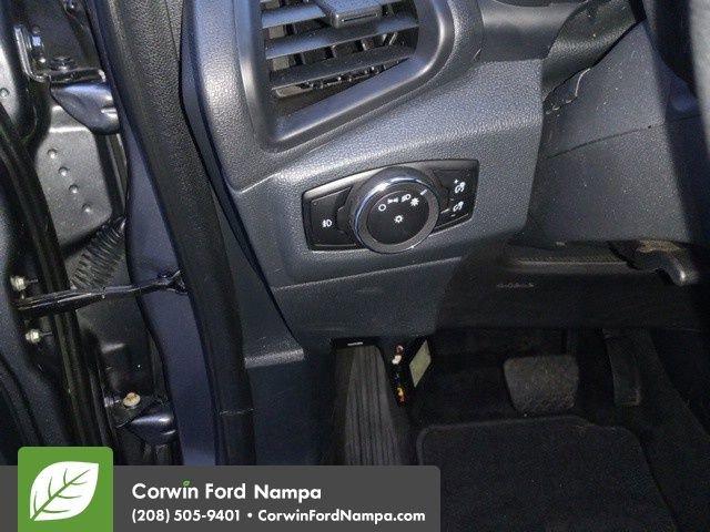 used 2019 Ford EcoSport car, priced at $15,989