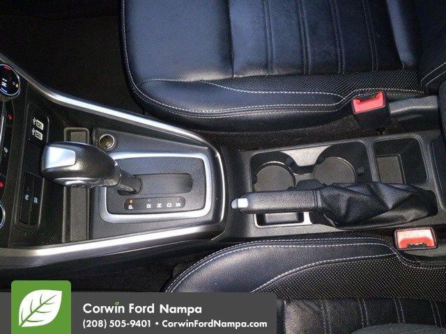 used 2019 Ford EcoSport car, priced at $15,989