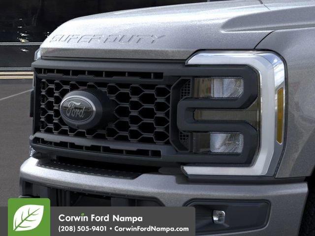 new 2025 Ford F-250 car, priced at $84,060