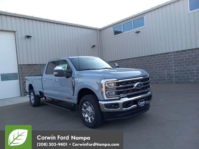 new 2025 Ford F-350 car, priced at $98,027