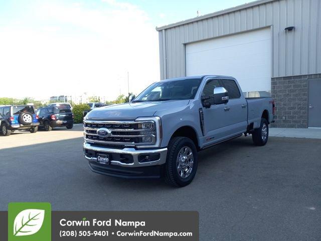 new 2025 Ford F-350 car, priced at $98,027