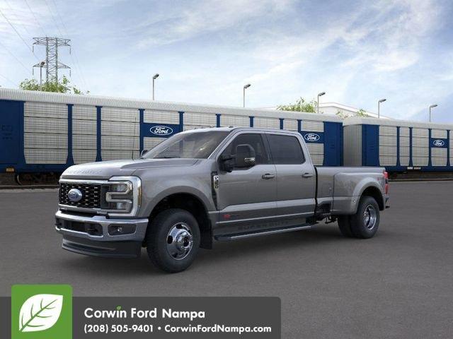 new 2025 Ford F-350 car, priced at $85,925