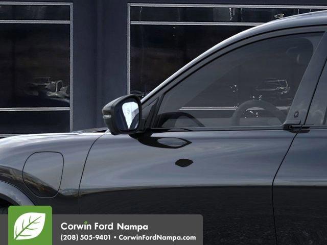 new 2025 Ford Mustang Mach-E car, priced at $49,607