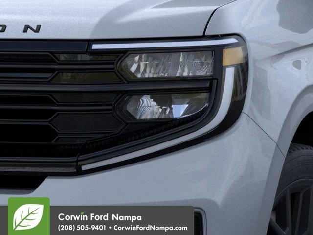 new 2025 Ford Expedition Max car, priced at $87,985