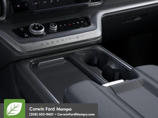 new 2025 Ford Expedition Max car, priced at $87,985