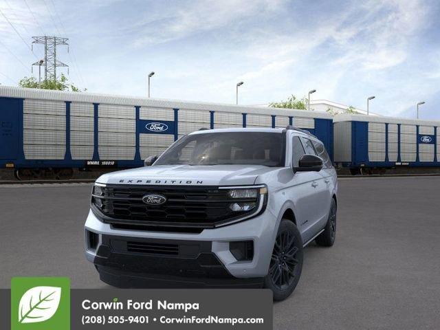 new 2025 Ford Expedition Max car, priced at $87,985