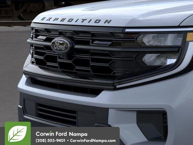 new 2025 Ford Expedition Max car, priced at $87,985