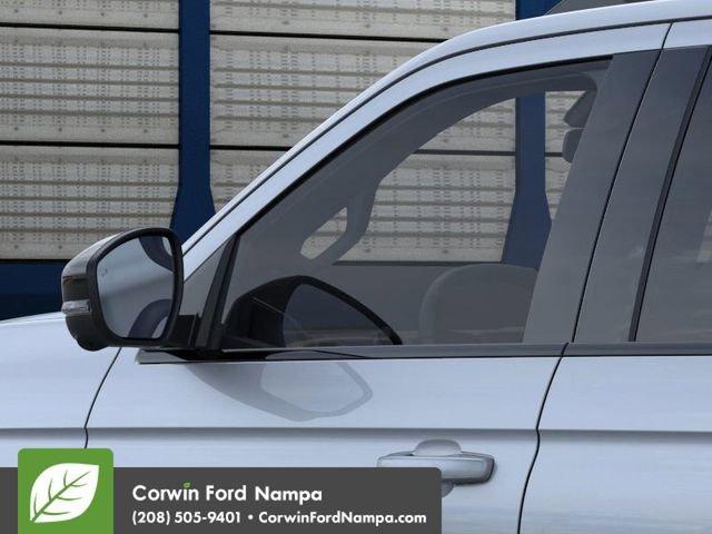 new 2025 Ford Expedition Max car, priced at $87,985