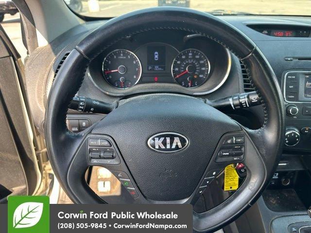 used 2014 Kia Forte Koup car, priced at $6,563