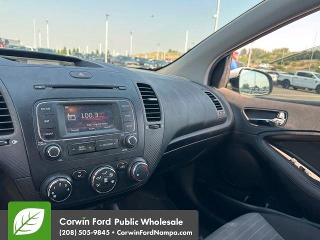 used 2014 Kia Forte Koup car, priced at $6,563