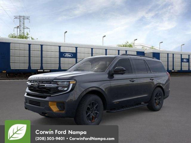 new 2025 Ford Expedition car, priced at $84,440