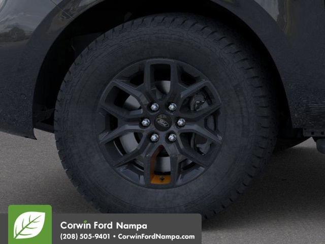 new 2025 Ford Expedition car, priced at $84,440