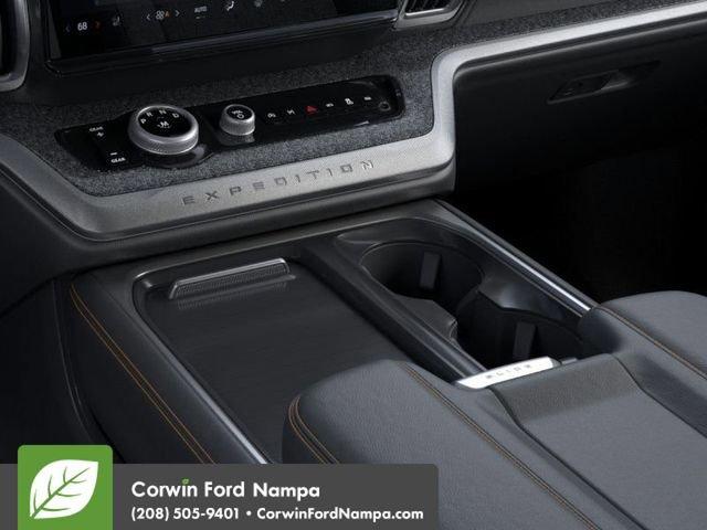 new 2025 Ford Expedition car, priced at $84,440