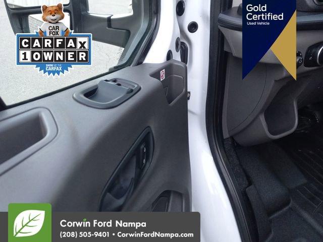 used 2020 Ford Transit-250 car, priced at $33,695