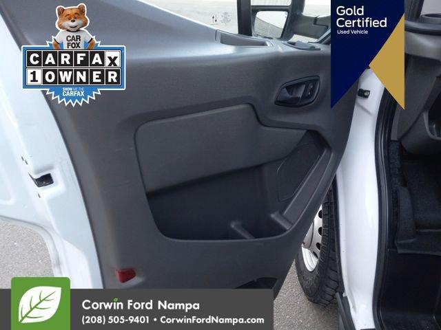 used 2020 Ford Transit-250 car, priced at $33,695