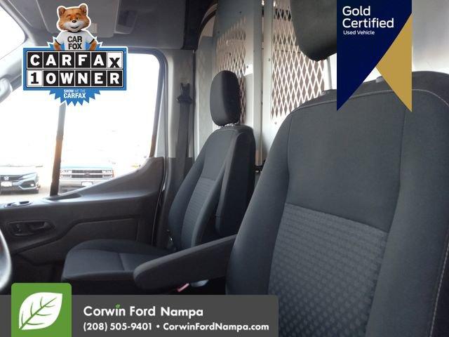 used 2020 Ford Transit-250 car, priced at $33,695
