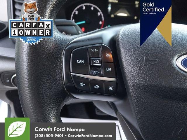 used 2020 Ford Transit-250 car, priced at $33,695