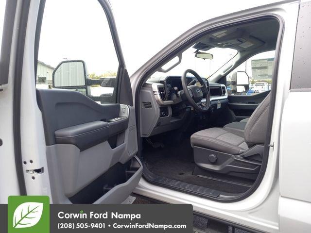 new 2026 Ford F-250 car, priced at $64,080