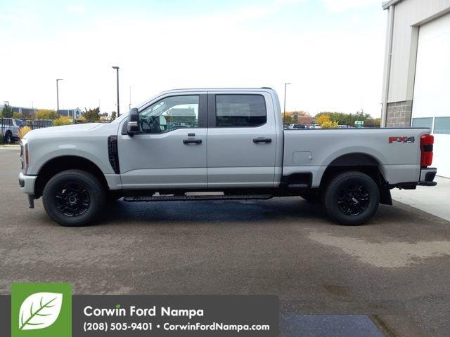 new 2026 Ford F-250 car, priced at $64,080